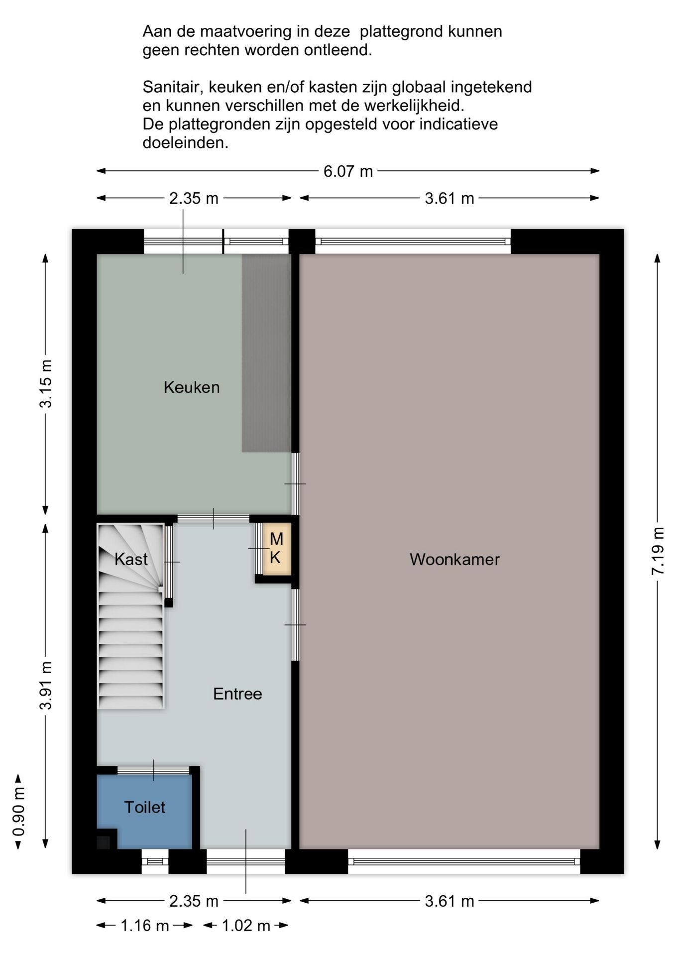 Photo 24 of Lauwerijnstraat 17