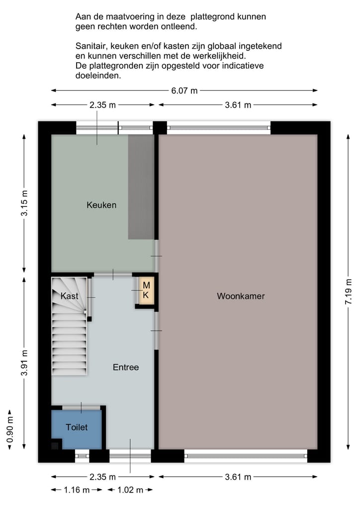 Photo 24 of Lauwerijnstraat 17