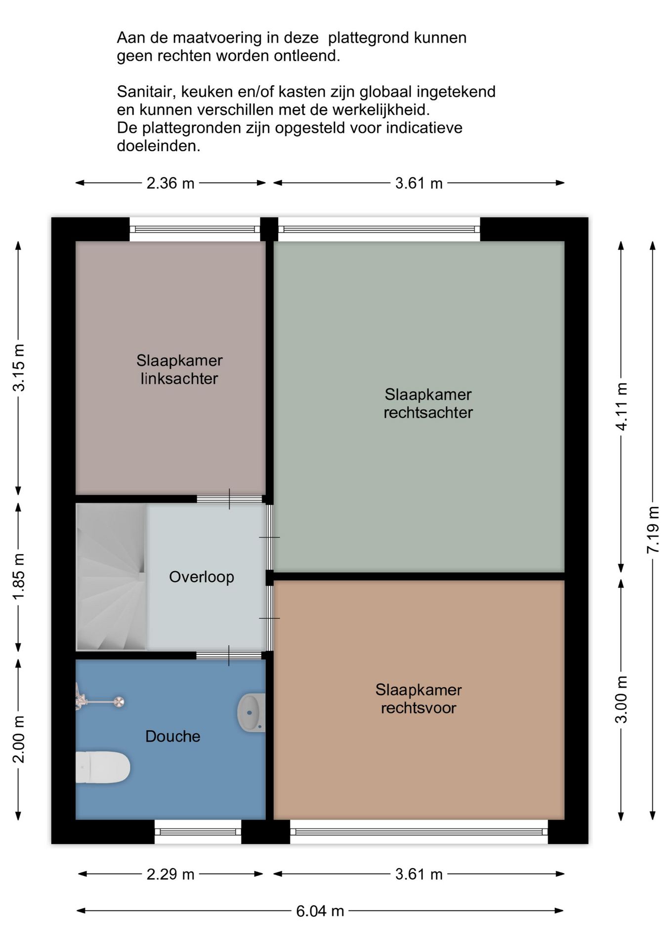 Photo 25 of Lauwerijnstraat 17