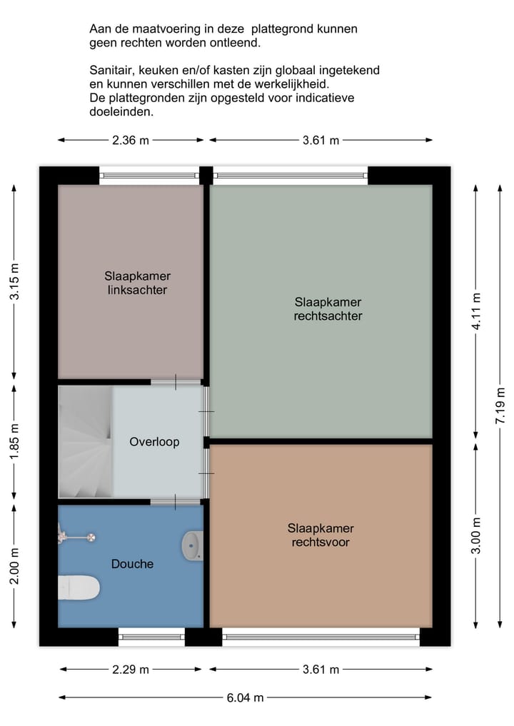Photo 25 of Lauwerijnstraat 17