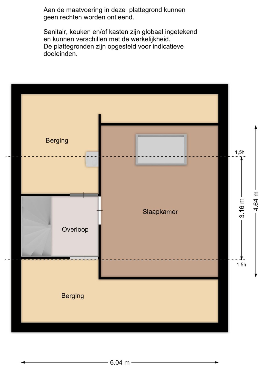Photo 26 of Lauwerijnstraat 17