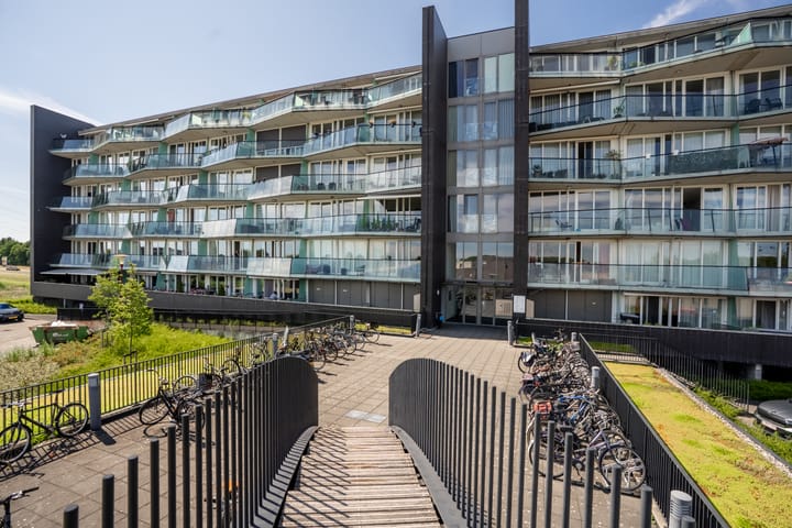 Foto 1 van Moerashoeve 55