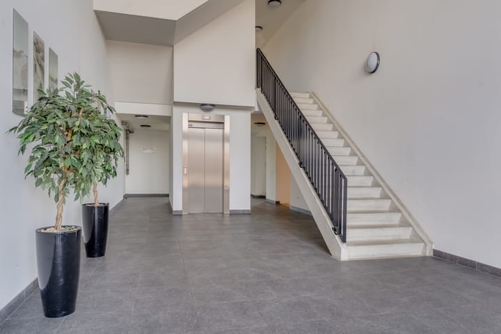 Foto 2 van Moerashoeve 55