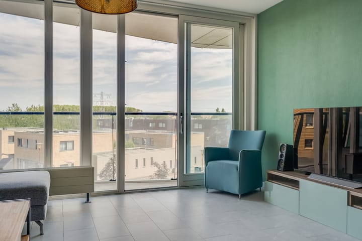 Foto 12 van Moerashoeve 55