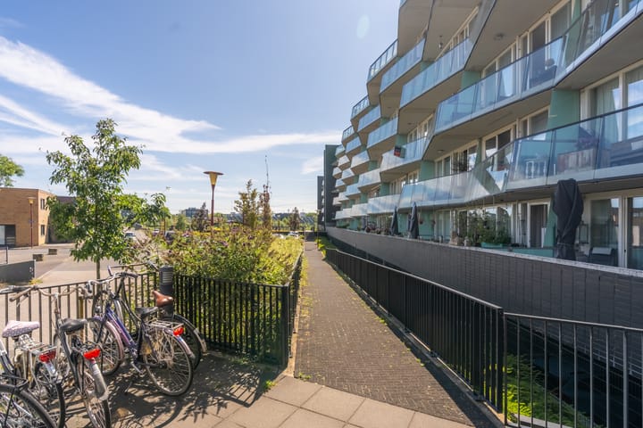 Foto 25 van Moerashoeve 55