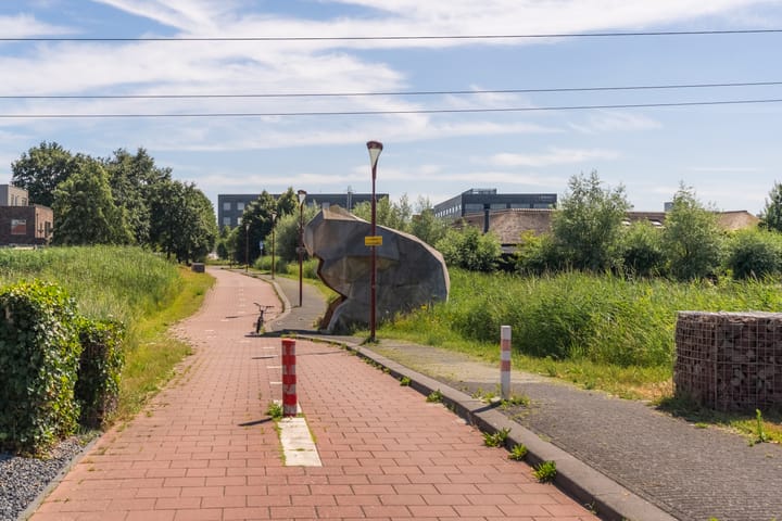 Foto 29 van Moerashoeve 55