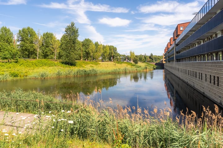 Foto 30 van Moerashoeve 55