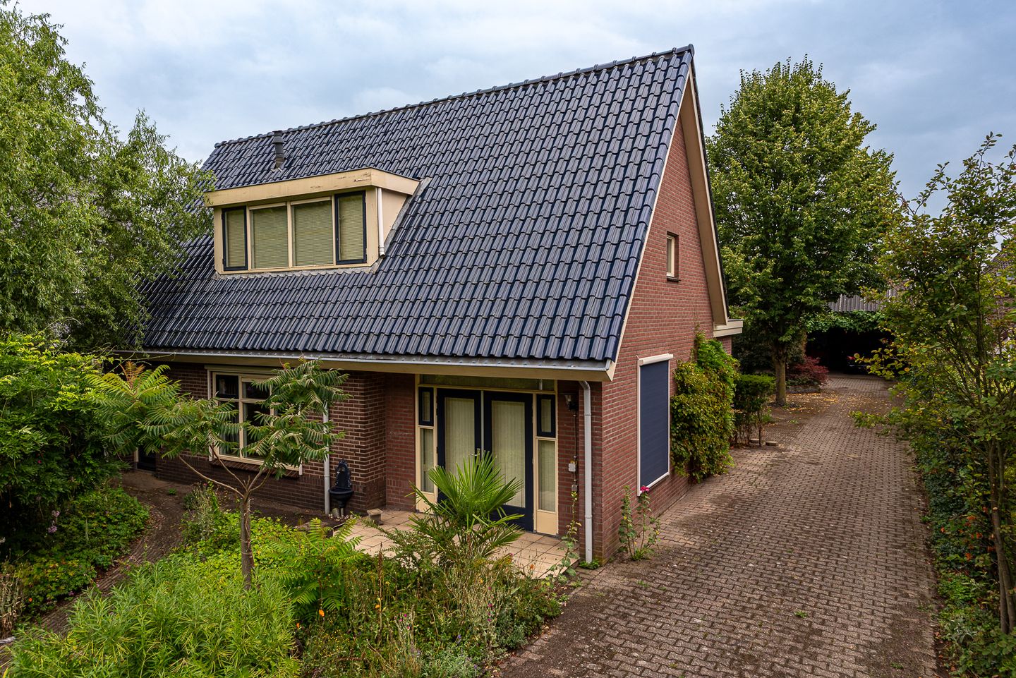 Photo 1 of Rustenburgsweg 90