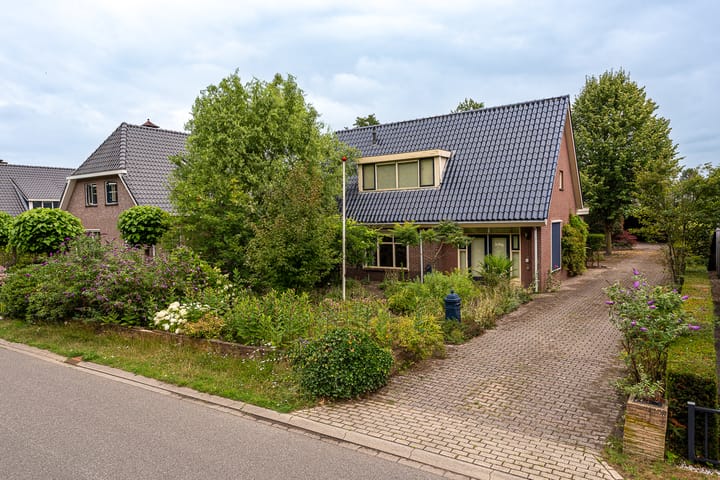 Photo 2 of Rustenburgsweg 90