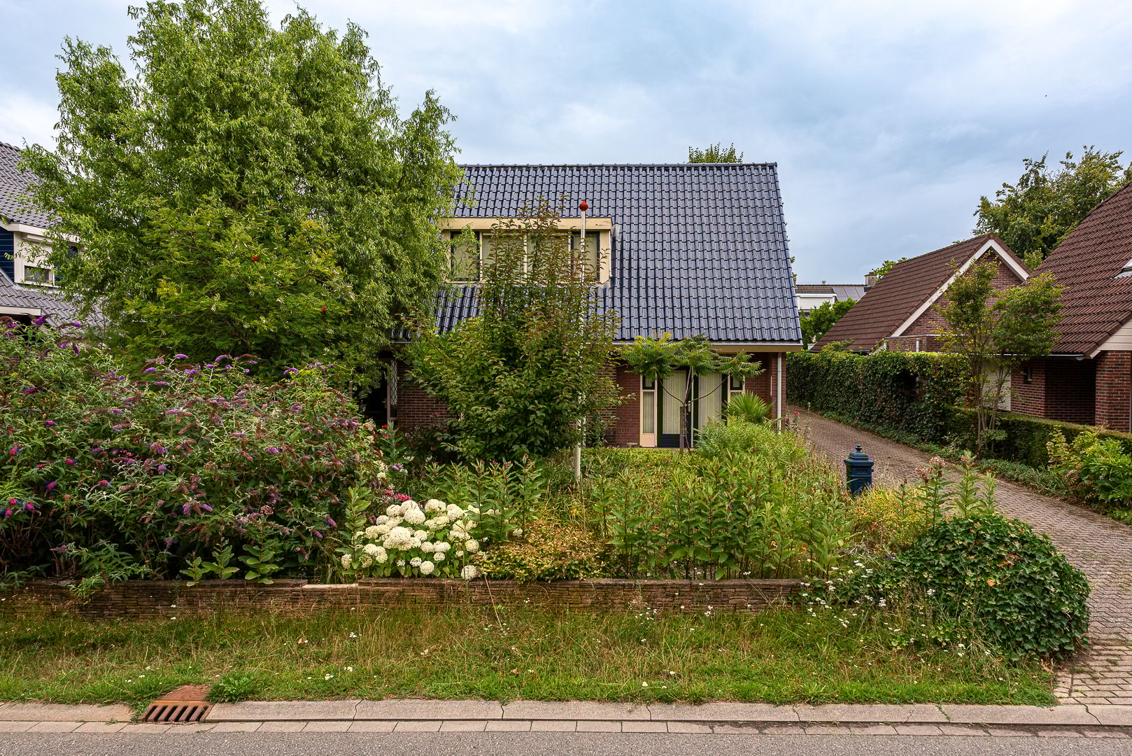 Foto 3 van Rustenburgsweg 90