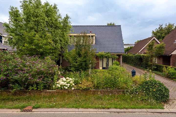 Photo 3 of Rustenburgsweg 90