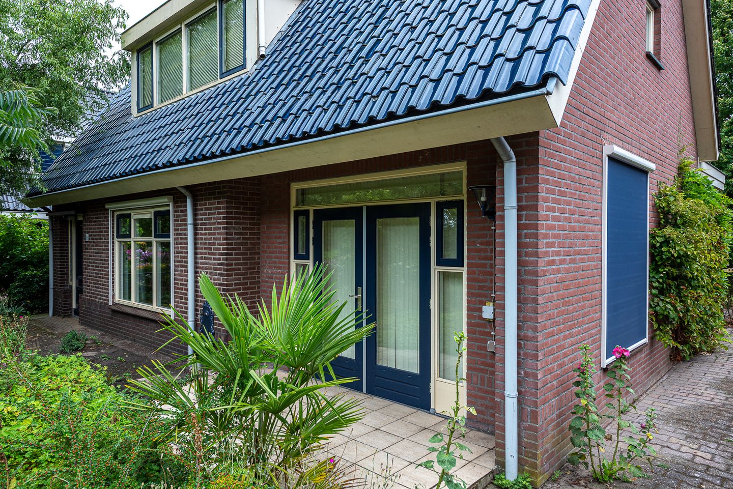 Foto 4 van Rustenburgsweg 90