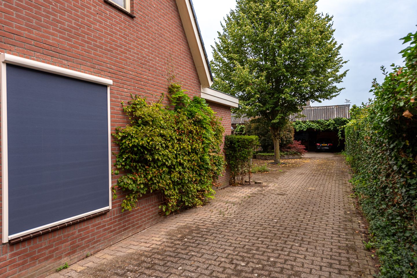 Foto 5 van Rustenburgsweg 90