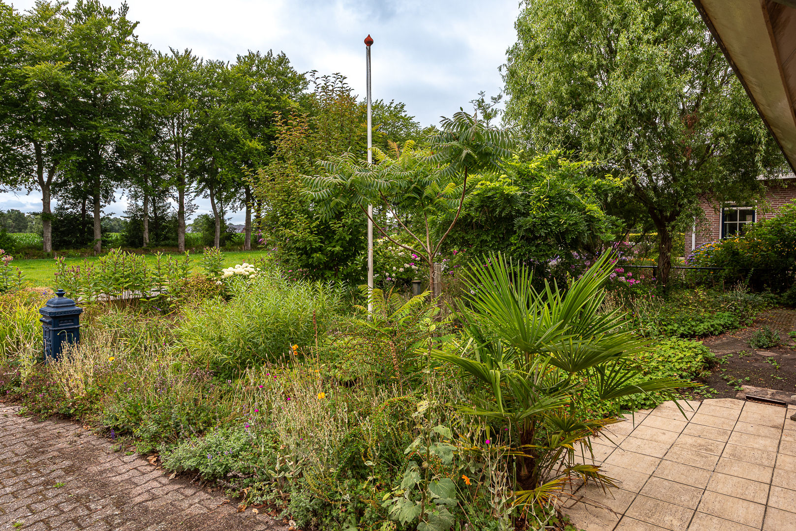 Foto 6 van Rustenburgsweg 90