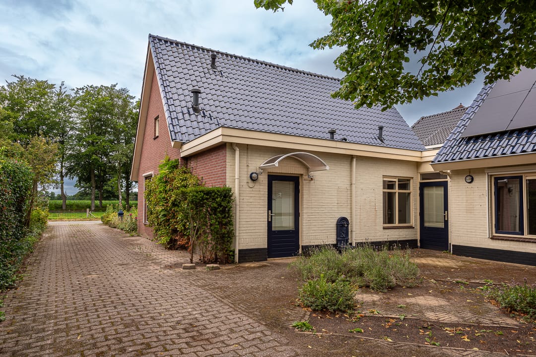 Foto 8 van Rustenburgsweg 90