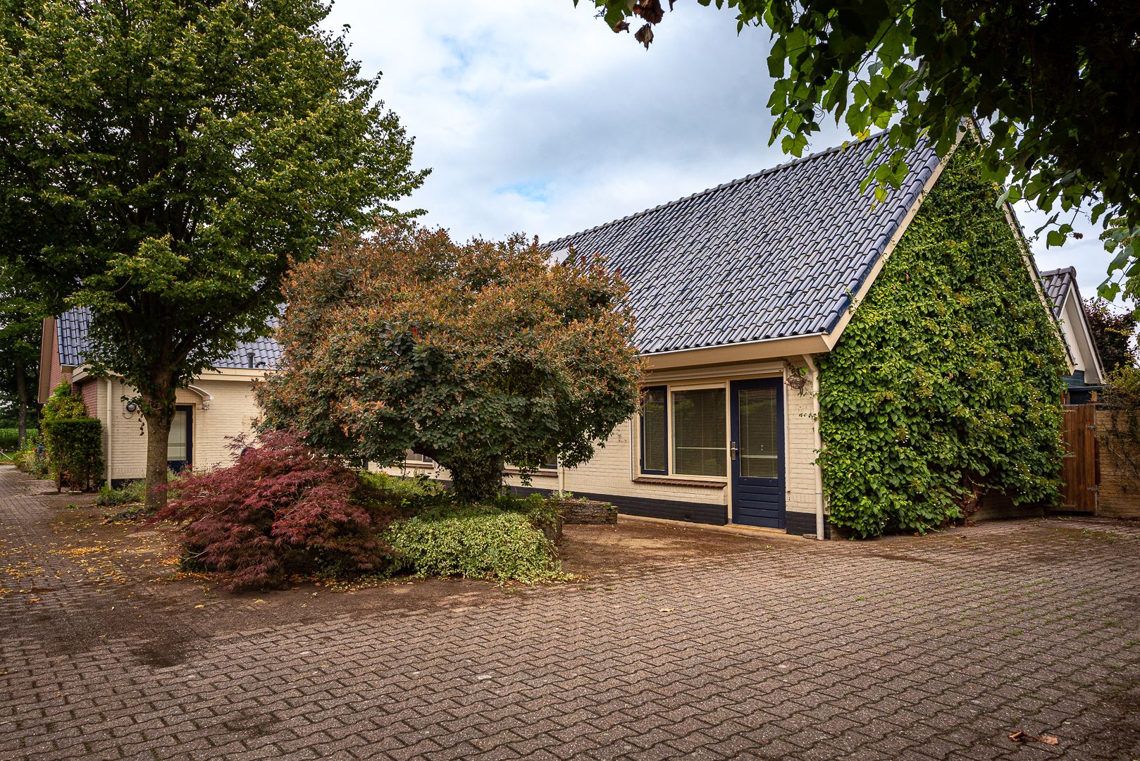 Foto 9 van Rustenburgsweg 90