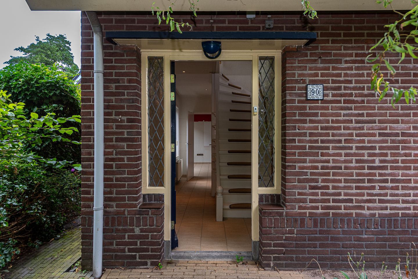 Foto 10 van Rustenburgsweg 90