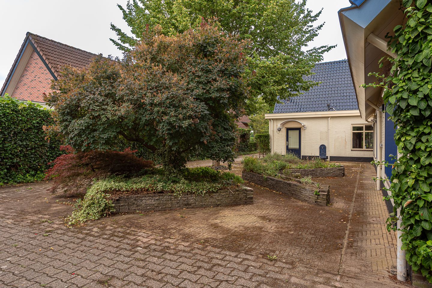 Foto 79 van Rustenburgsweg 90