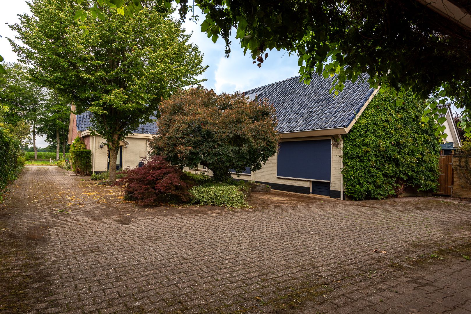 Foto 81 van Rustenburgsweg 90