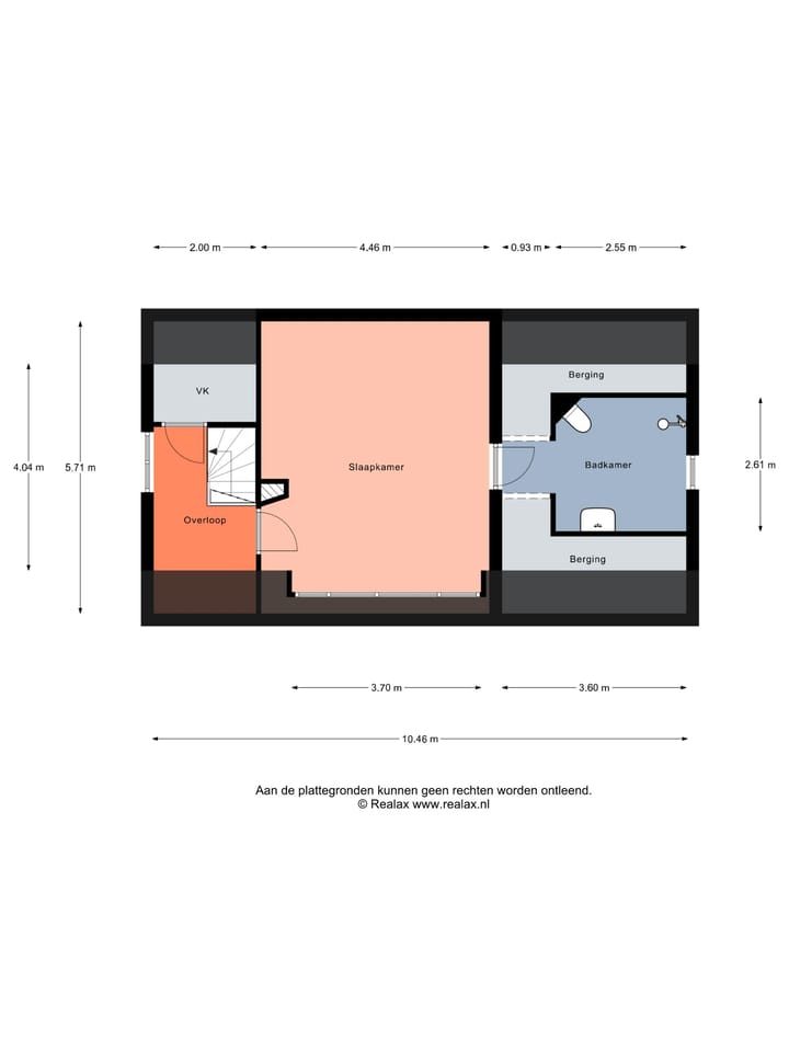 Foto 91 van Rustenburgsweg 90