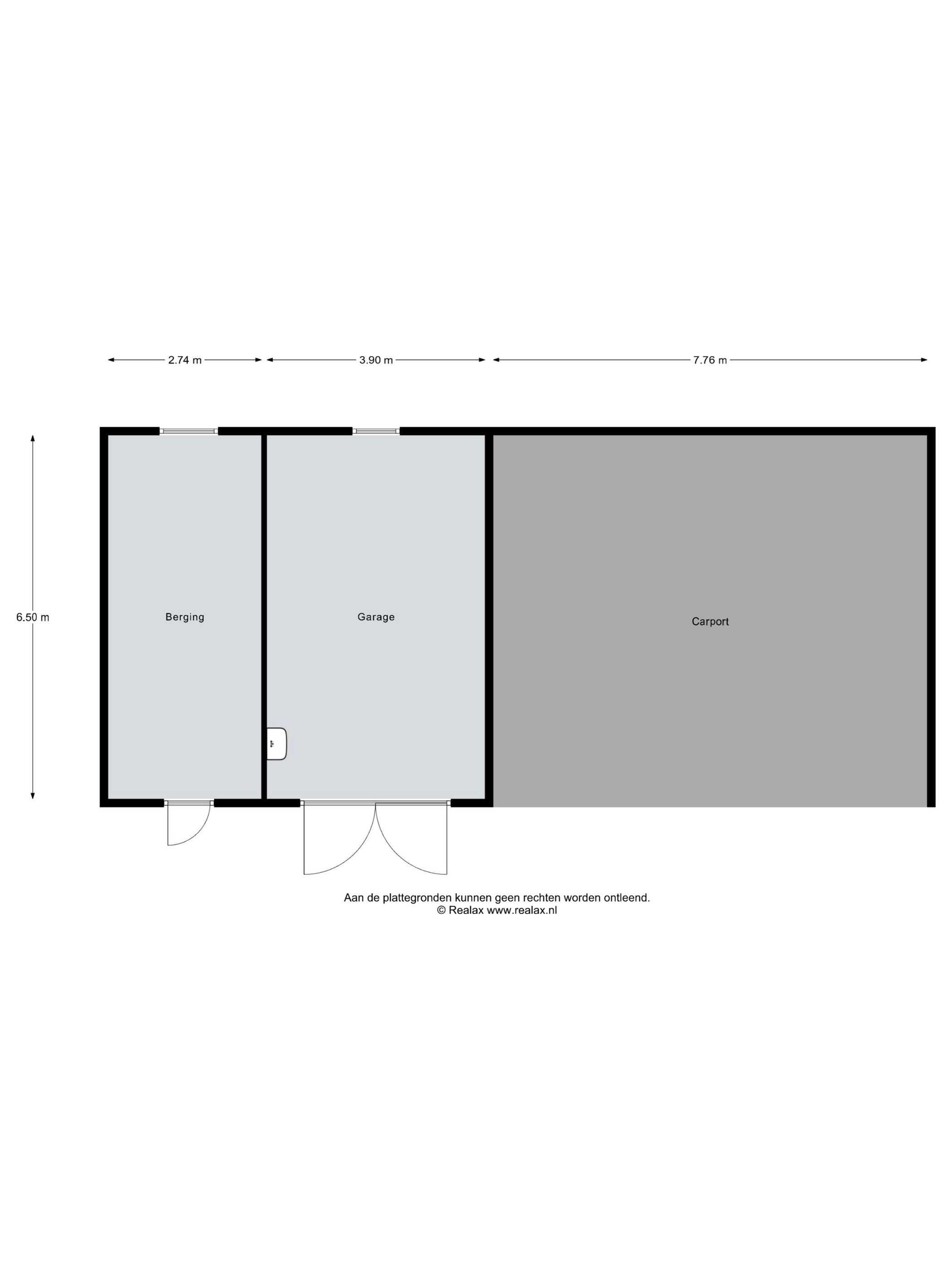 Foto 93 van Rustenburgsweg 90