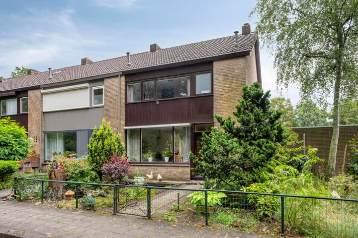 Foto 1 van Kouwenaarsweg 13