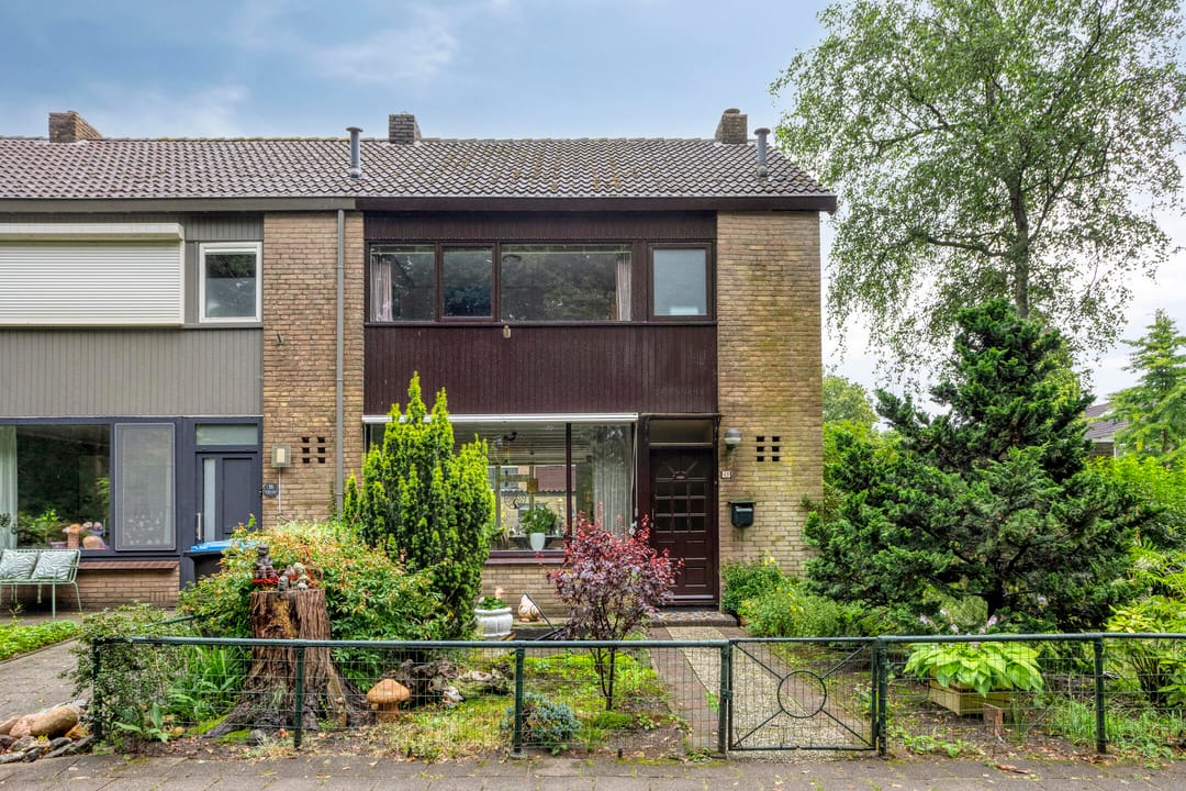 Photo 2 of Kouwenaarsweg 13