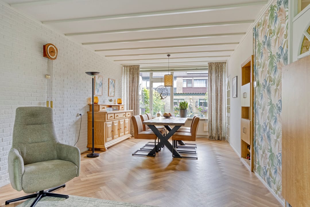 Photo 8 of Kouwenaarsweg 13