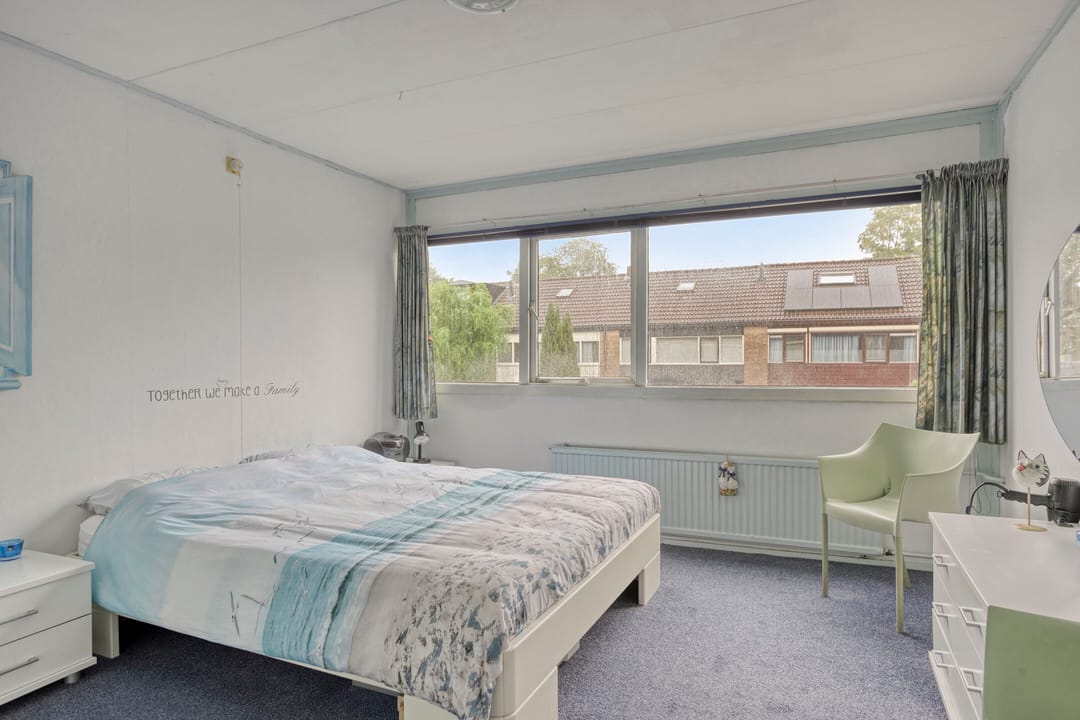 Photo 13 of Kouwenaarsweg 13