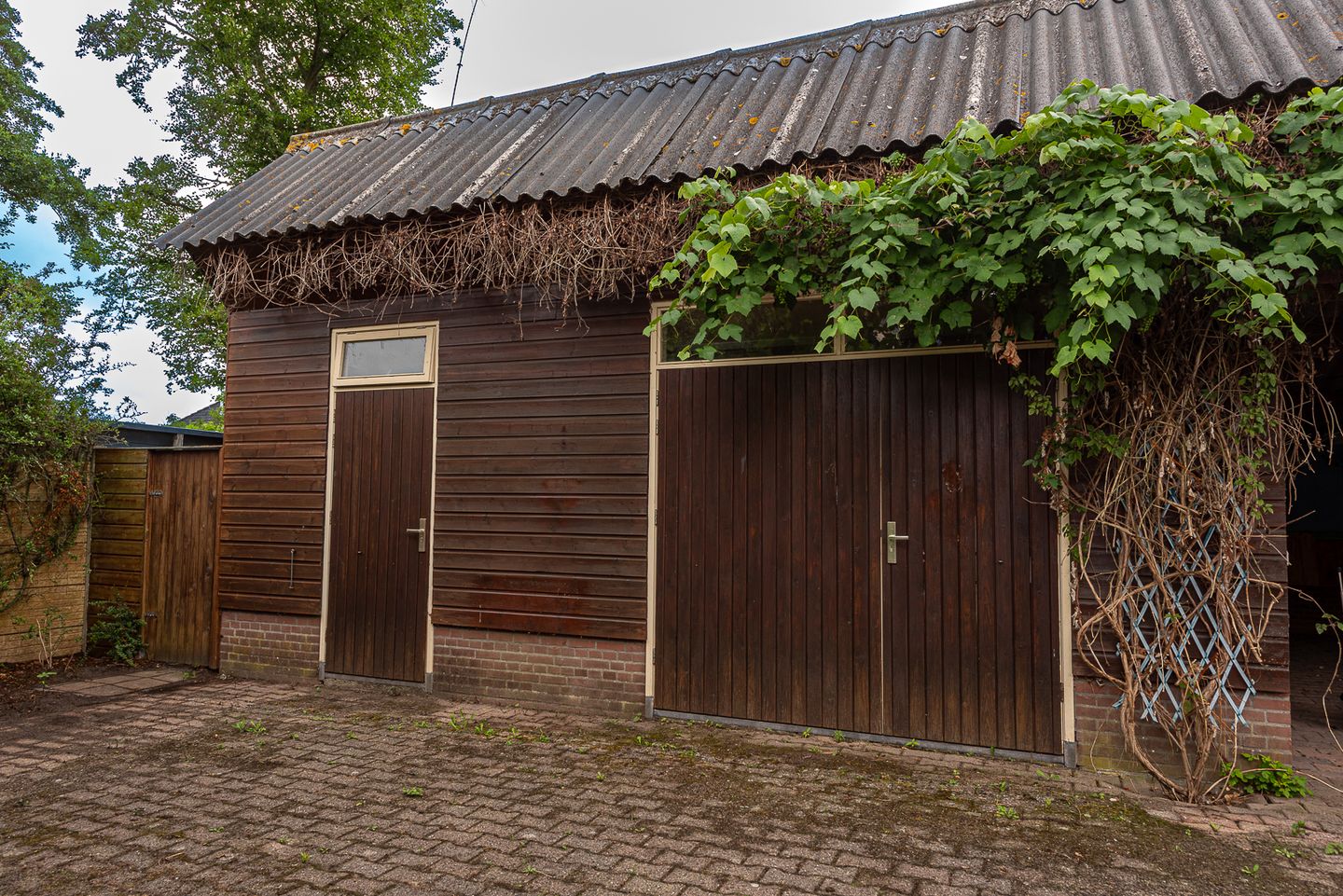 Foto 80 van Rustenburgsweg 90