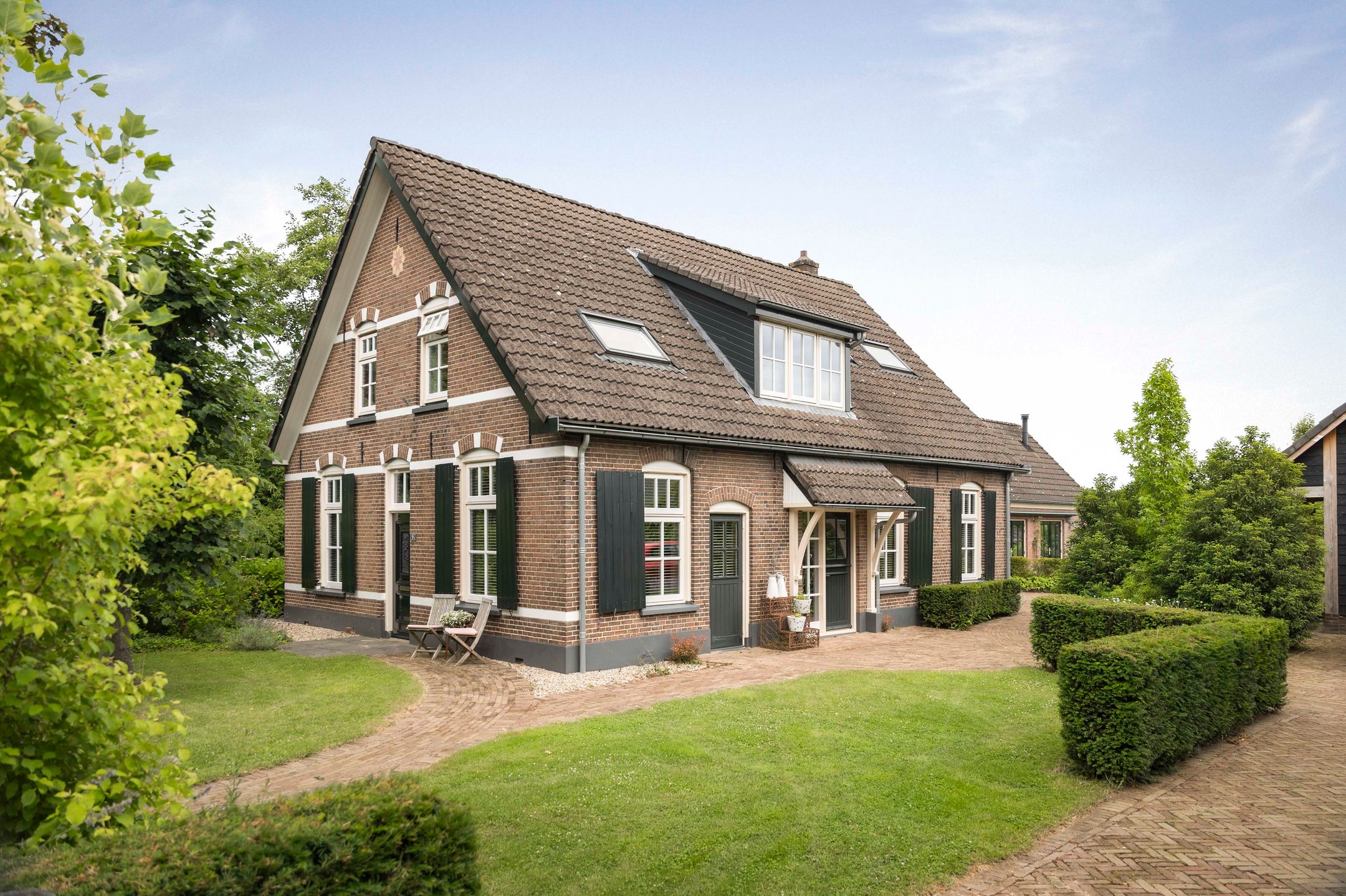 Burgemeester van der Feltzweg 98