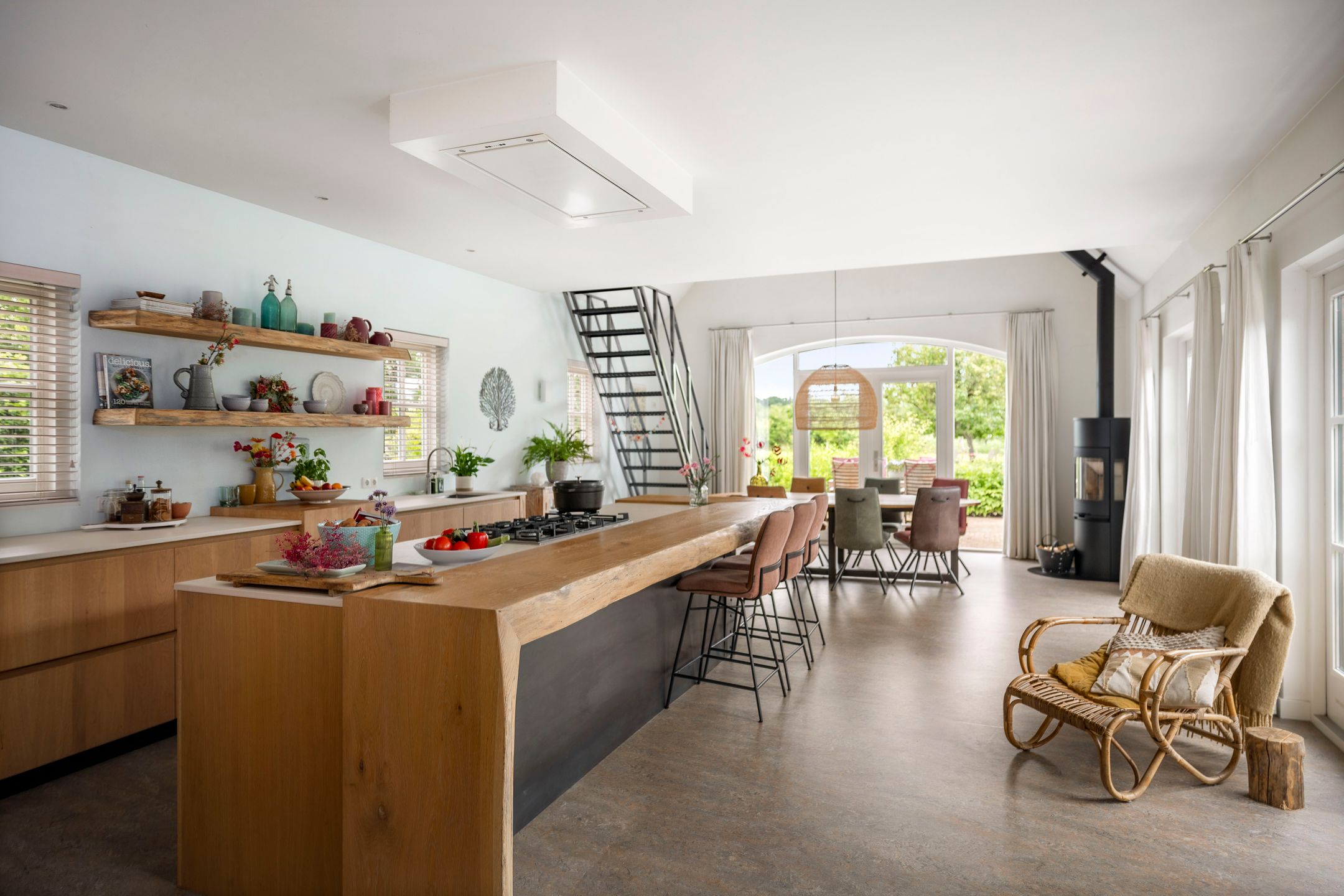 Foto 3 van Burgemeester van der Feltzweg 98