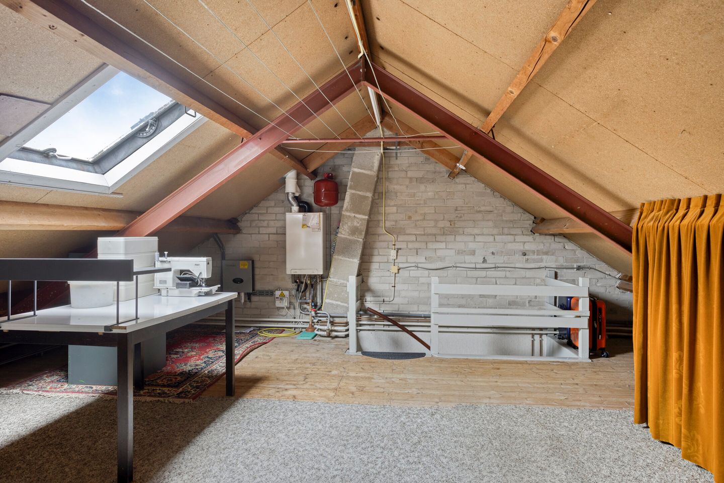 Photo 20 of Kouwenaarsweg 13