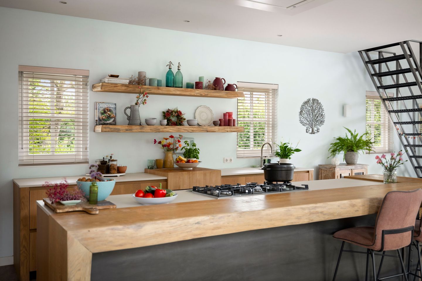 Foto 5 van Burgemeester van der Feltzweg 98