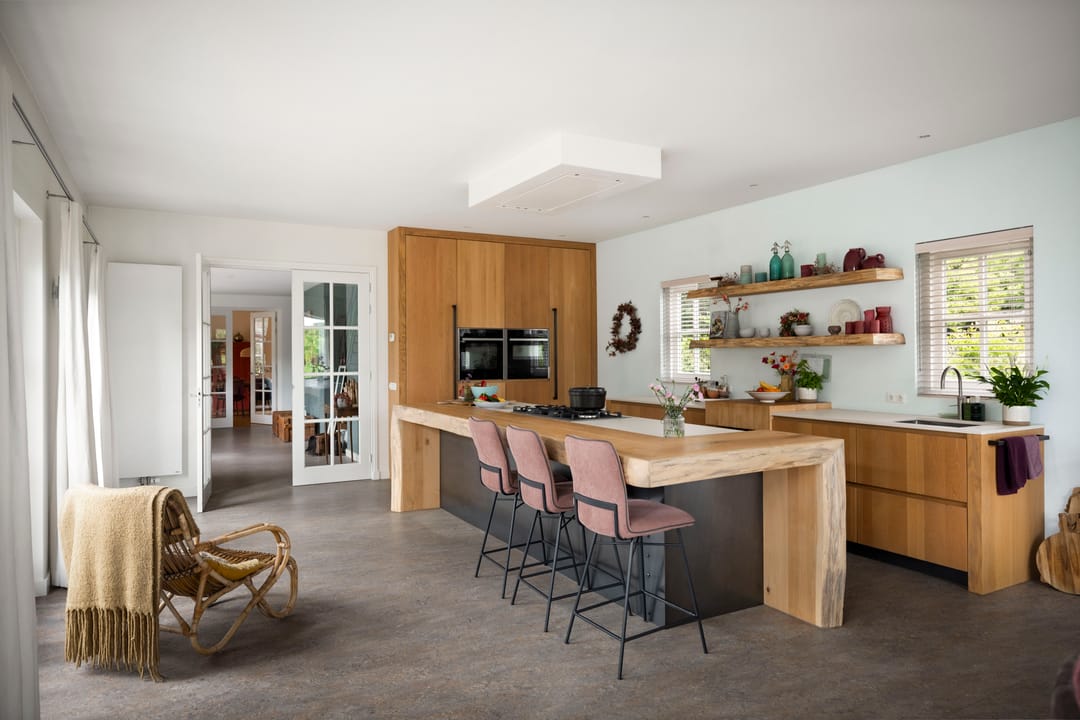 Foto 7 van Burgemeester van der Feltzweg 98