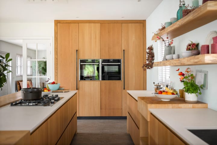 Foto 8 van Burgemeester van der Feltzweg 98