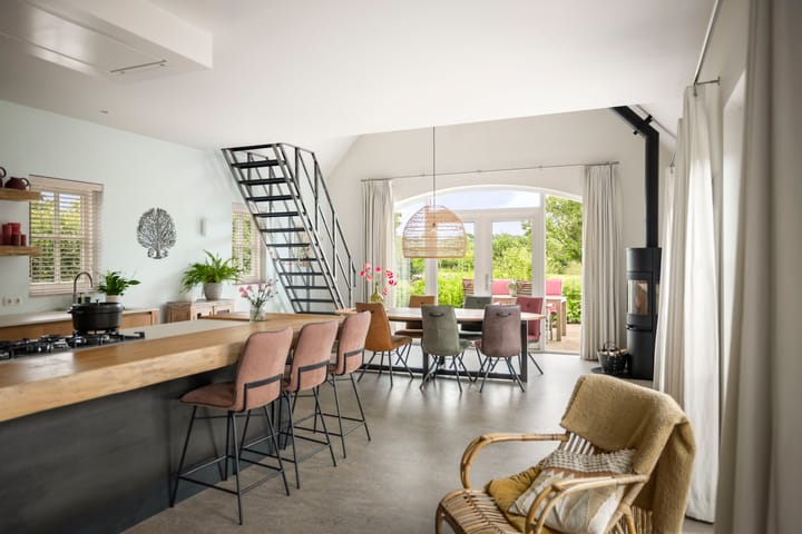 Foto 10 van Burgemeester van der Feltzweg 98