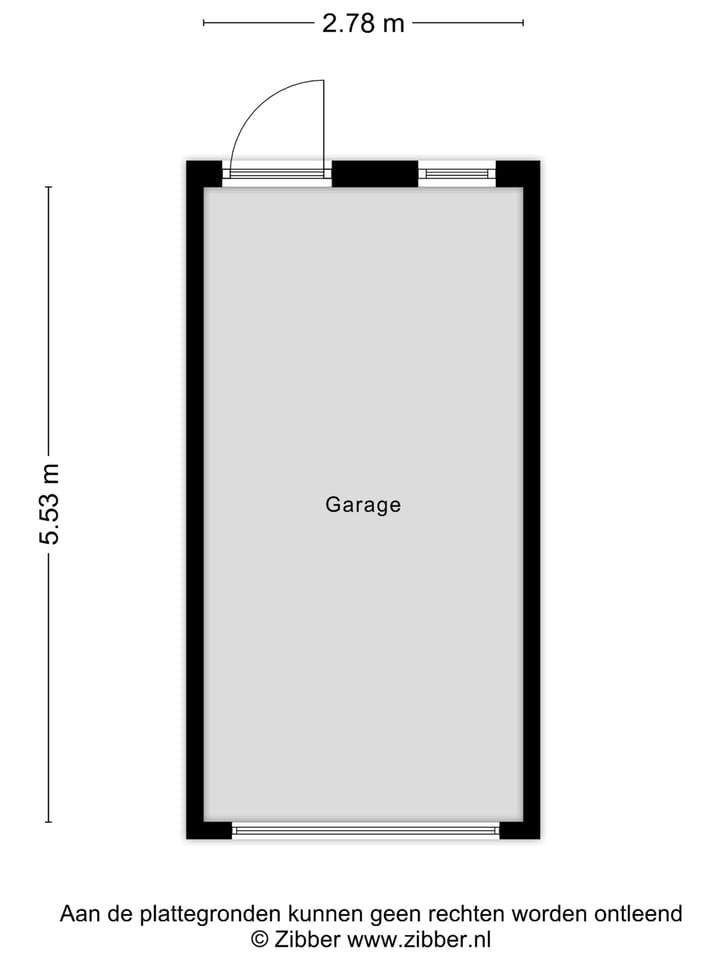 Foto 29 van Kouwenaarsweg 13