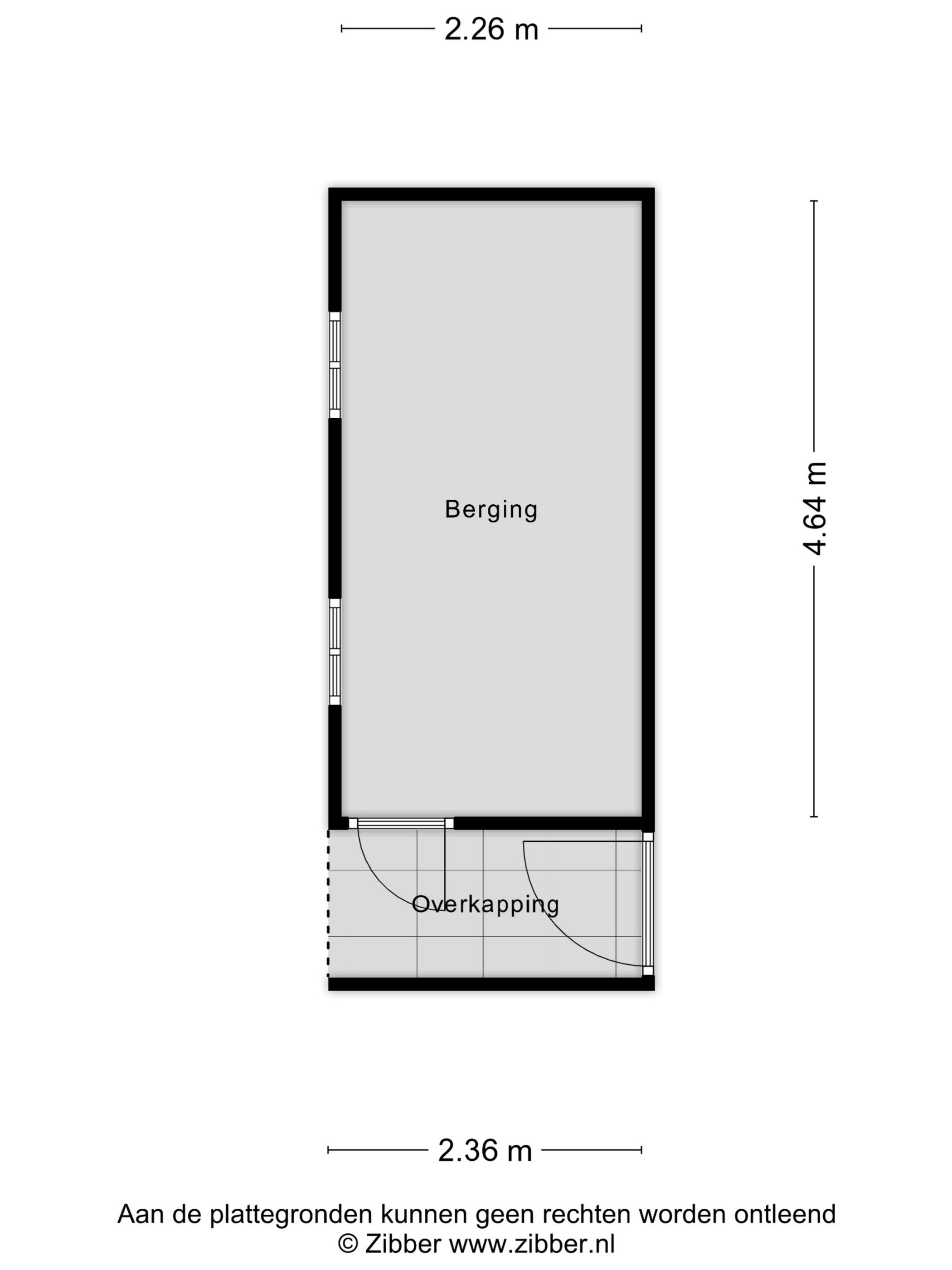 Photo 30 of Kouwenaarsweg 13