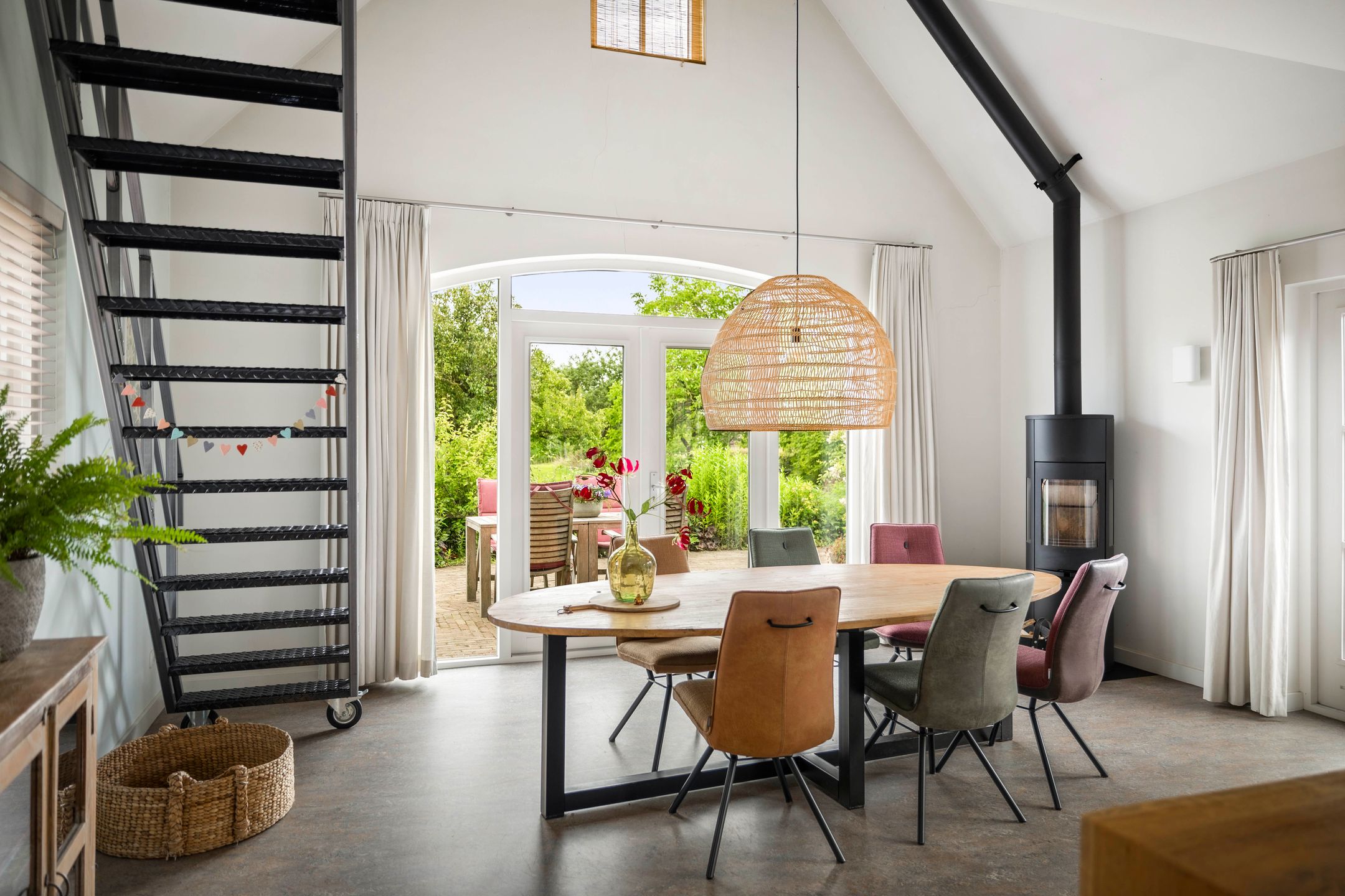 Foto 12 van Burgemeester van der Feltzweg 98