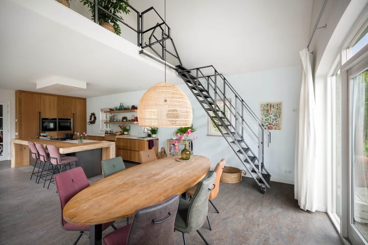 Foto 13 van Burgemeester van der Feltzweg 98