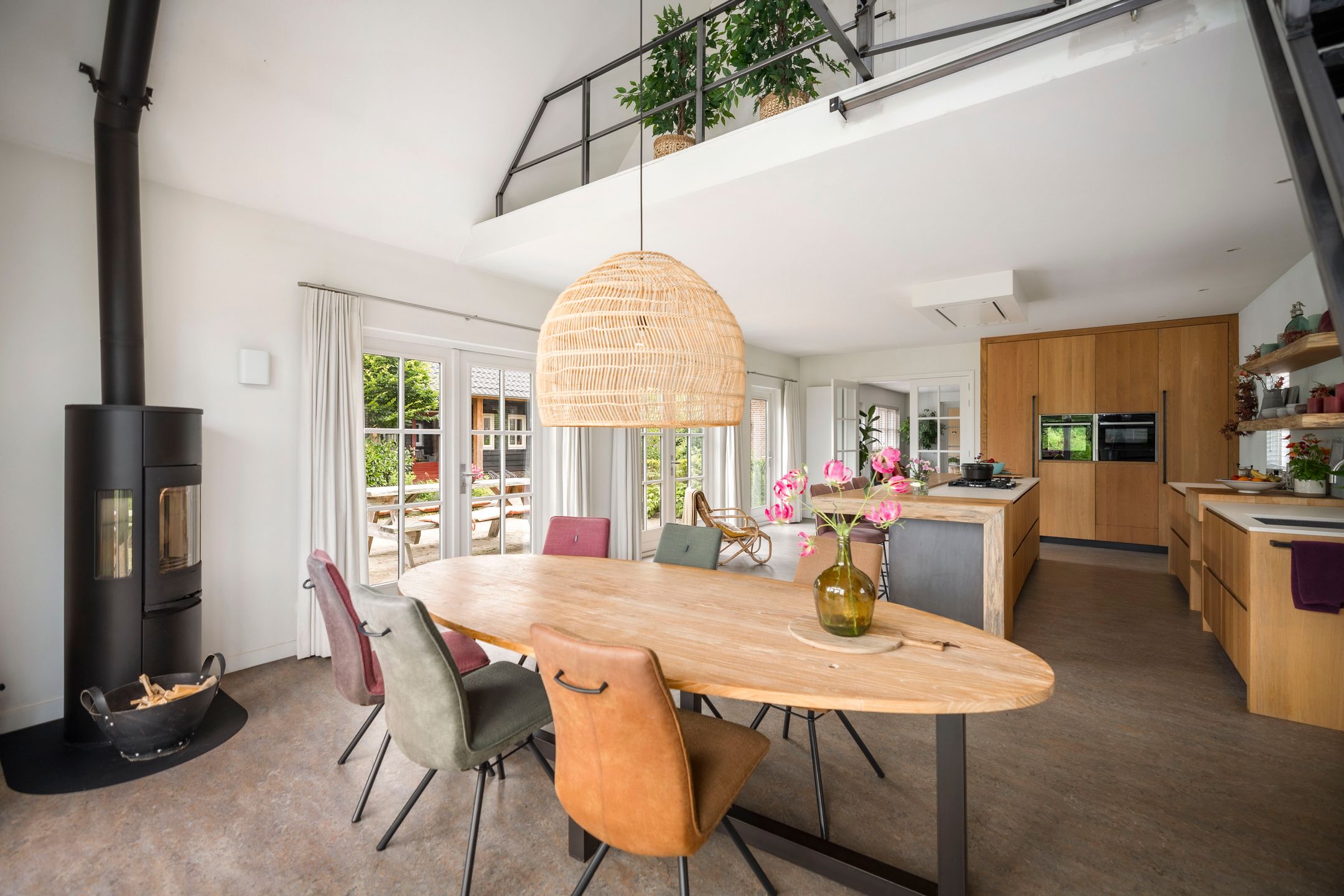 Foto 15 van Burgemeester van der Feltzweg 98