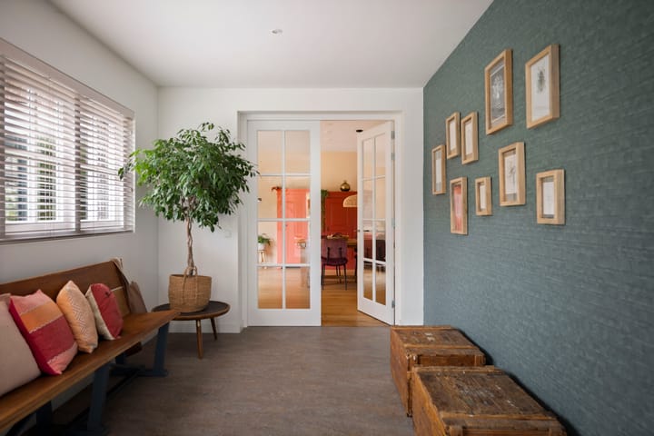 Foto 16 van Burgemeester van der Feltzweg 98