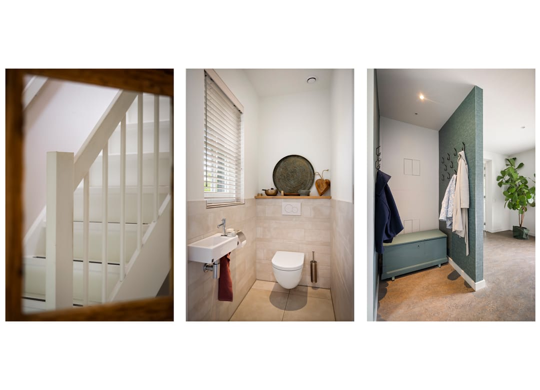 Foto 17 van Burgemeester van der Feltzweg 98