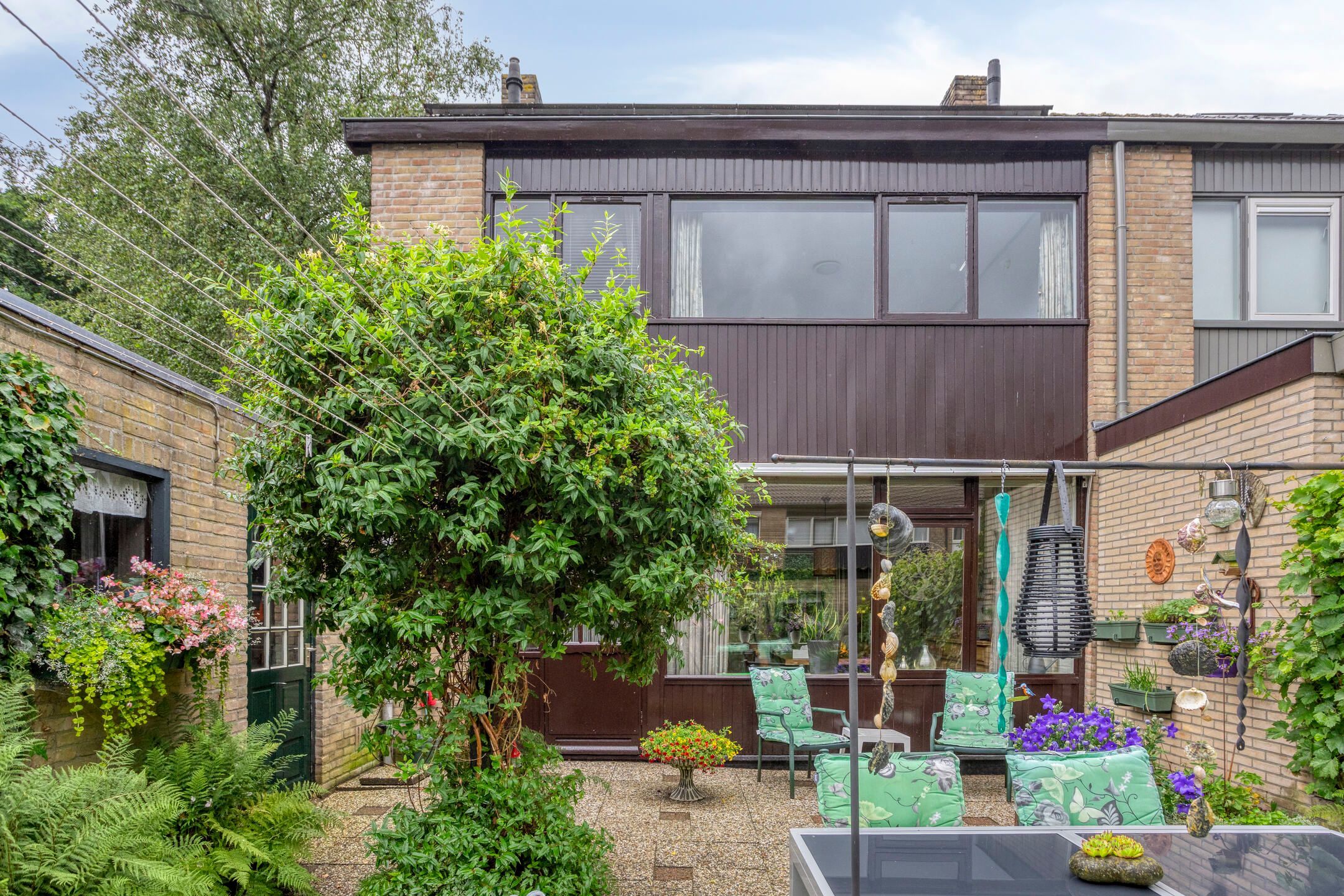 Photo 21 of Kouwenaarsweg 13