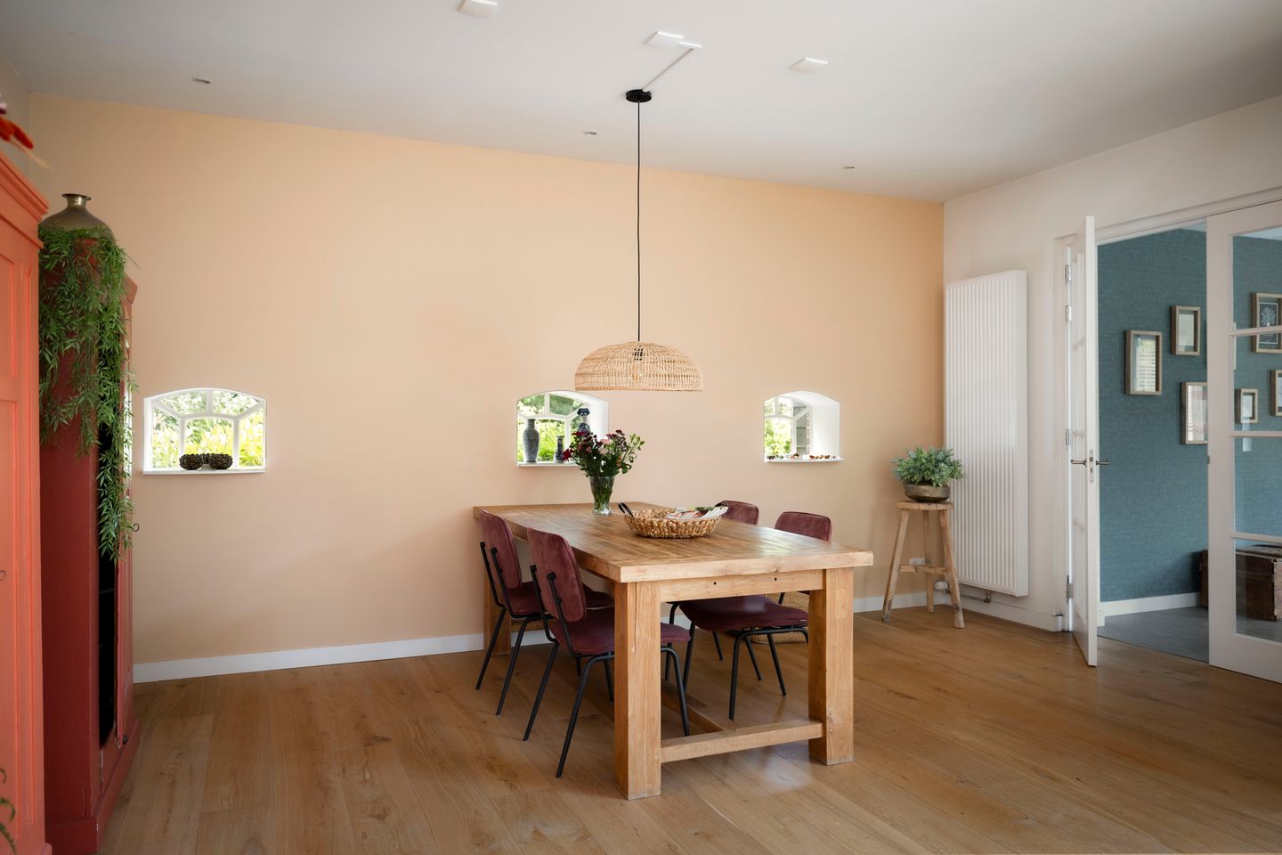 Foto 20 van Burgemeester van der Feltzweg 98