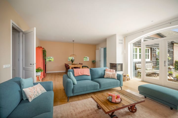 Foto 22 van Burgemeester van der Feltzweg 98