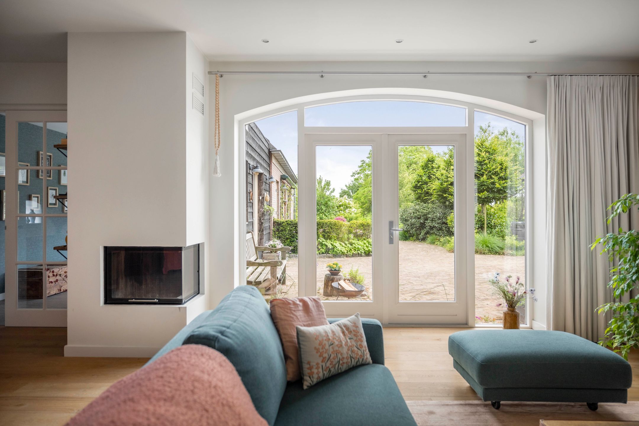 Foto 24 van Burgemeester van der Feltzweg 98