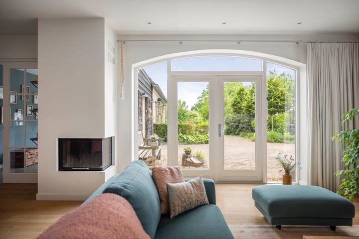 Foto 24 van Burgemeester van der Feltzweg 98