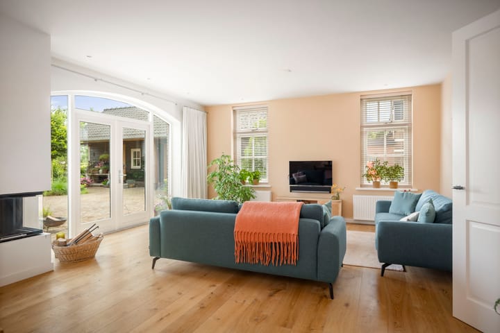 Foto 25 van Burgemeester van der Feltzweg 98